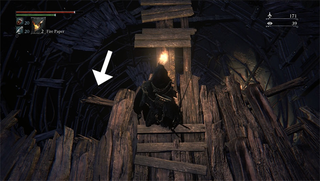 Illustration for article titled How To Get The ‘True’ Ending In Bloodborne